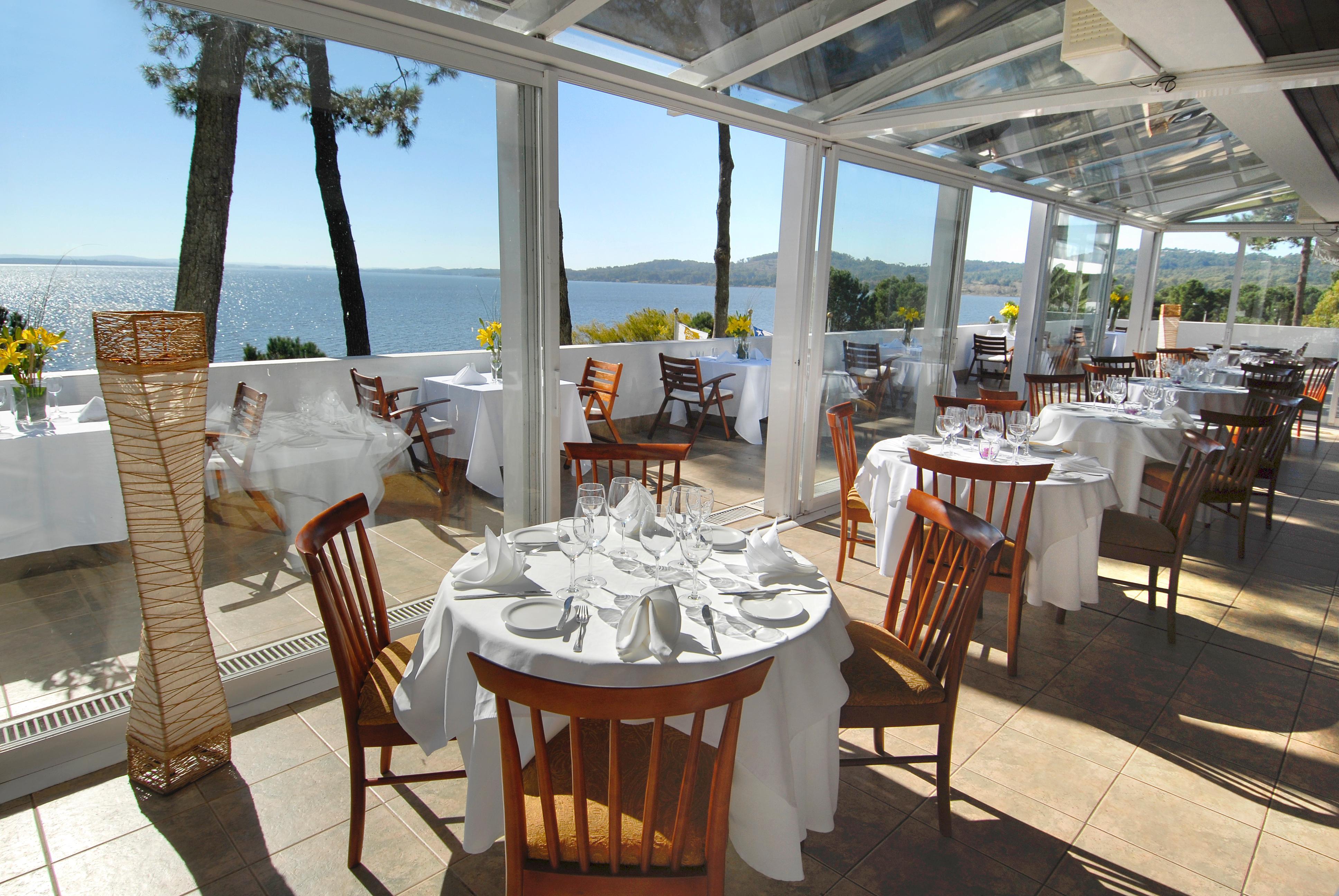 Hotel Del Lago Golf & Art Resort Пунта-Бальена Экстерьер фото