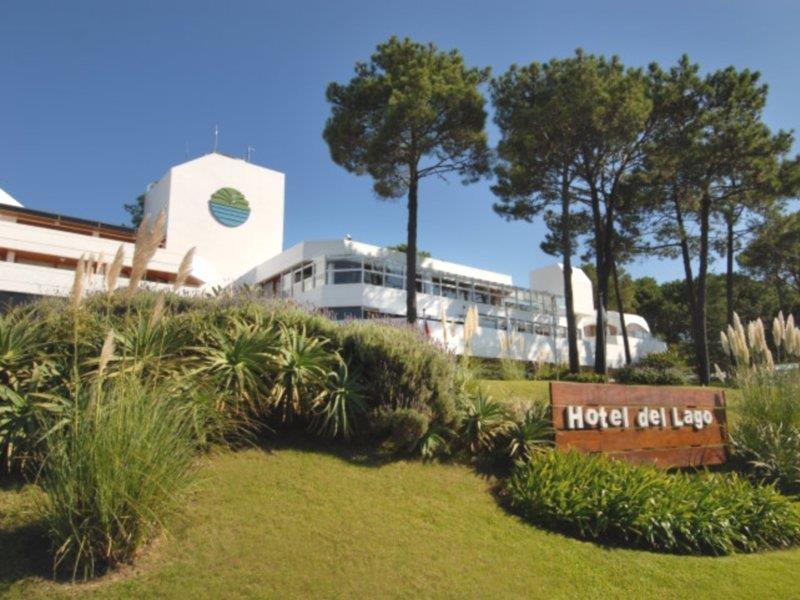 Hotel Del Lago Golf & Art Resort Пунта-Бальена Экстерьер фото