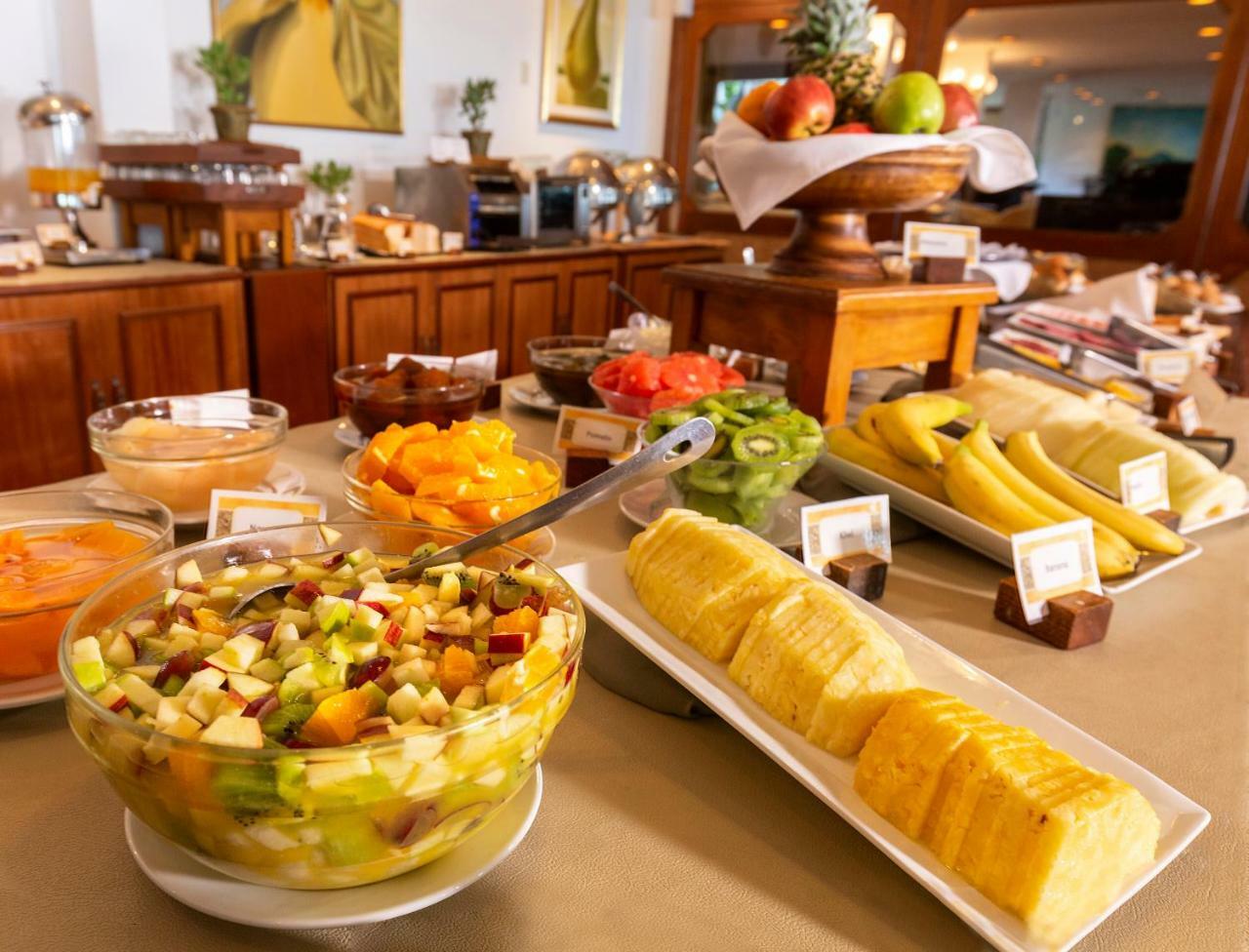 Hotel Del Lago Golf & Art Resort Пунта-Бальена Экстерьер фото